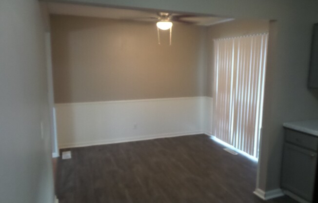 COMING SOON! Renovated 3 Bedroom, 2 bath Raytown Home!