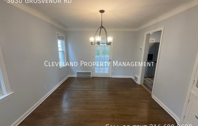3630 GROSVENOR RD