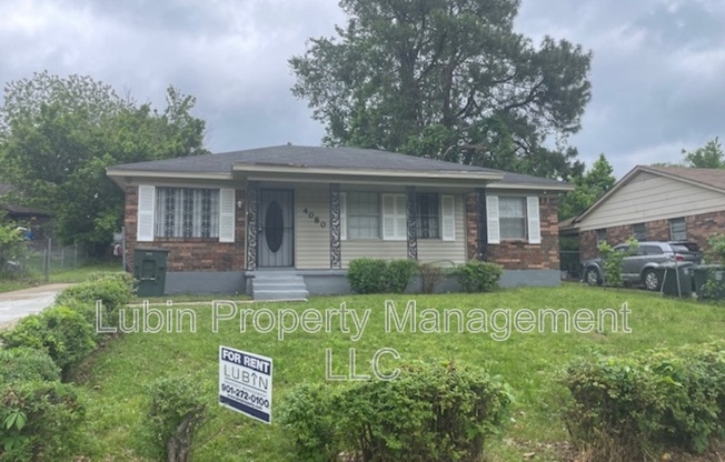 4080 MAUMEE ST