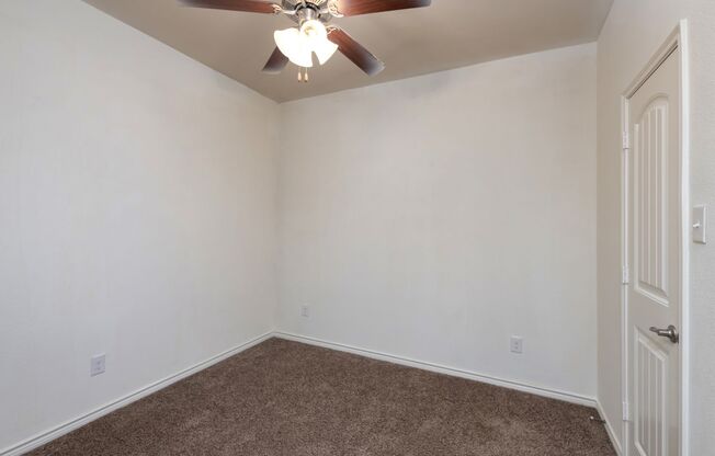 This adorable rental home holds all your favorite features for modern living in the up-and-coming city of Anne!