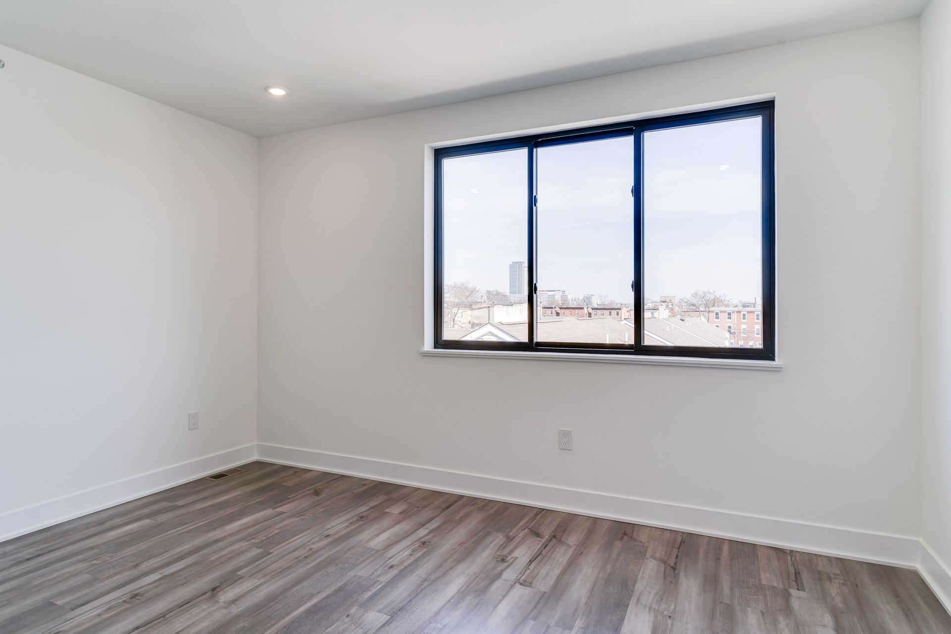 Brand New Luxury Townhouses