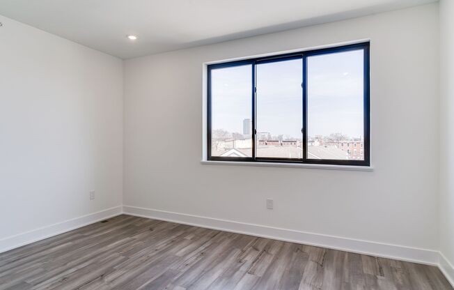 Brand New Luxury Townhouses