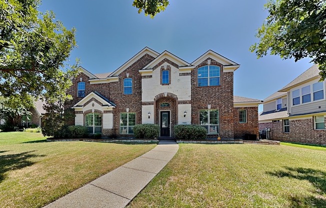 3006 KNIGHTSBRIDGE LN