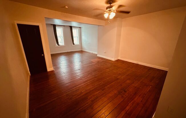 321 W Princess