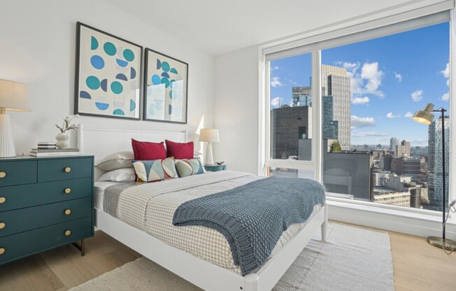 2 beds, 2 baths, $8,650, Unit 28D