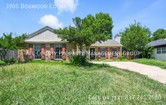 3905 DOGWOOD CT