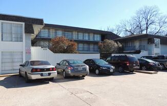 4716 Sycamore Street Apt. 201