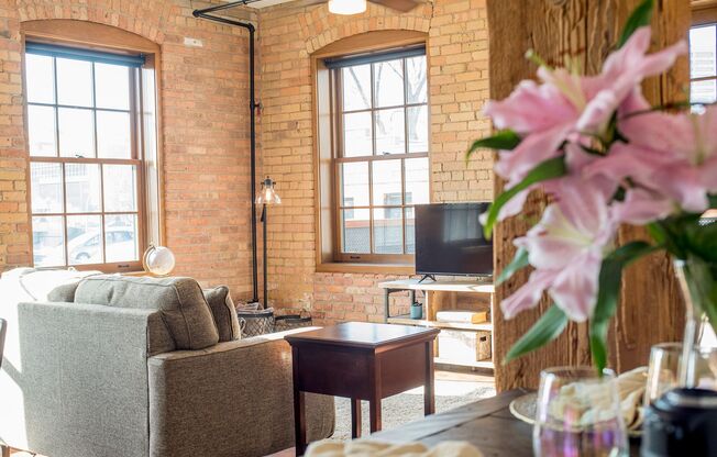 1 bed, 1 bath, 792 sqft, $1,695, Unit 113