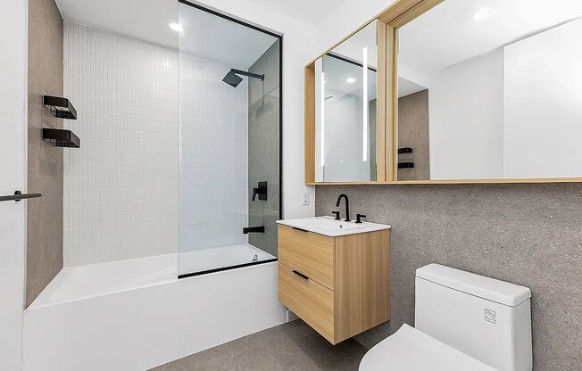 2 beds, 2 baths, $4,995, Unit 691
