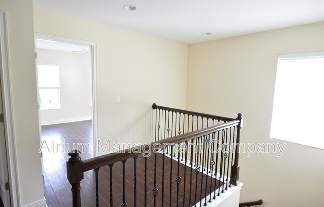 100 E. Orlando Street