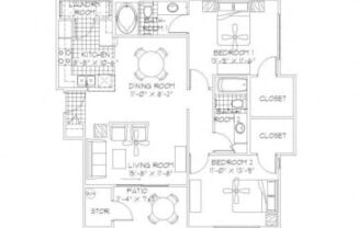 Partner-provided photo for $1601 unit