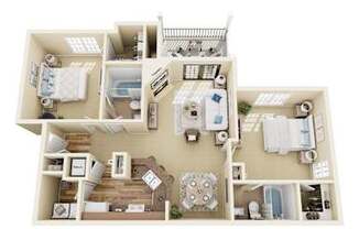 Partner-provided photo for $1570 unit