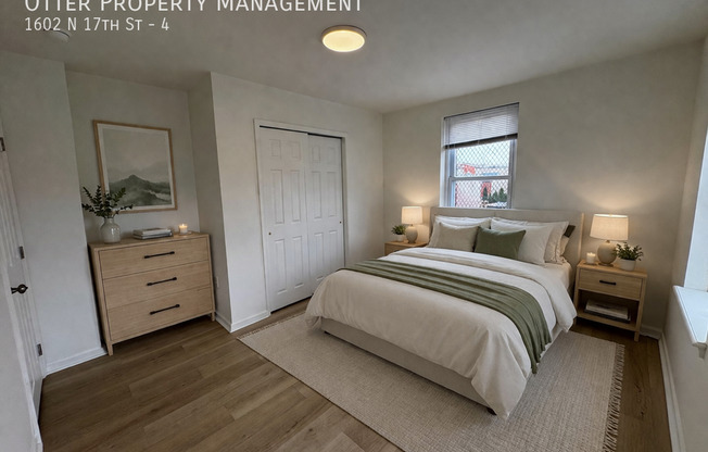 1602 N 17 ST