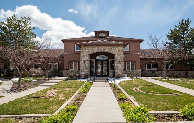 2 beds, 2 baths, $1,695