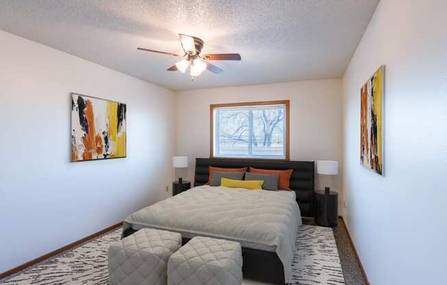 Auburn II Apartments
