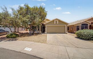 3bed/2bath home in Chandler