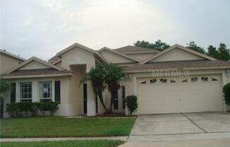 14007 Spruce Creek-Gorgeous Pool Home with tons of living space.