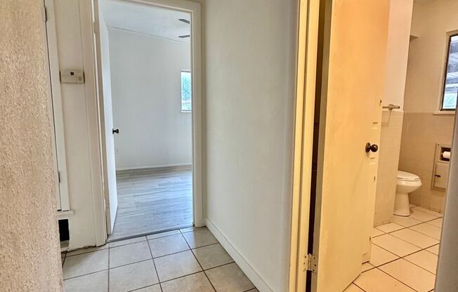 3 beds, 1 bath, $1,300