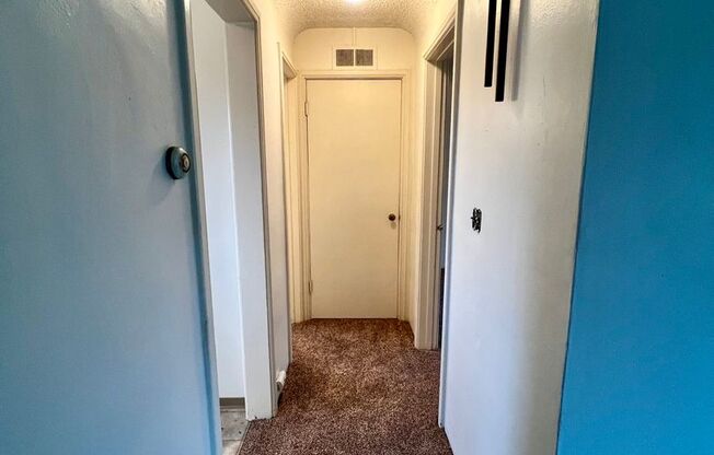 1 bed, 1 bath, 625 sqft, $925, Unit 2612