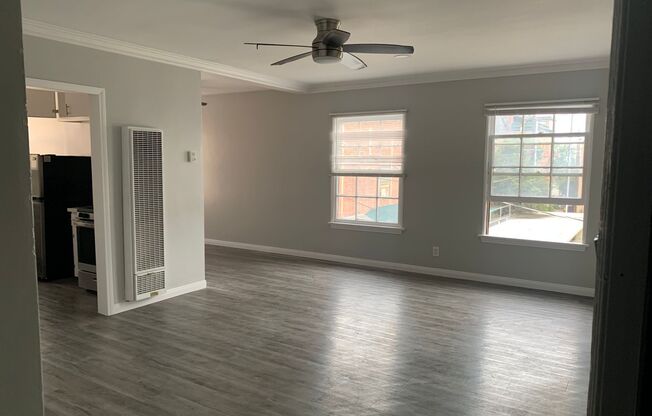 Studio, 1 bath, 610 sqft, $2,045, Unit 1316-12