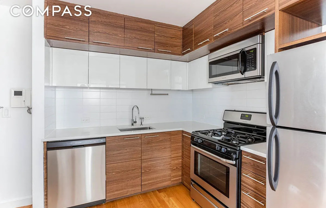 1 bed, 1 bath, $4,277, Unit 5F