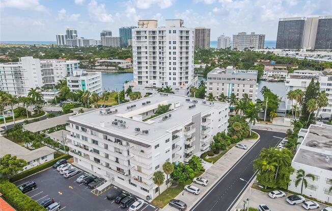 9700 E Bay Harbor Dr Apt 511