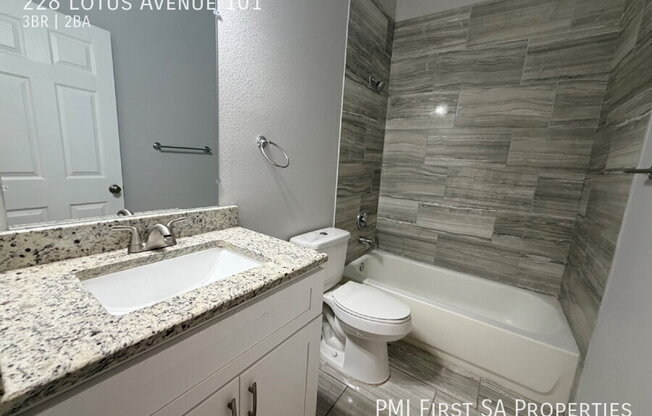 228 LOTUS AVE