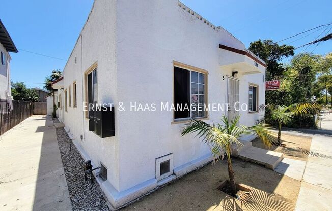 154 EAGLE AVE