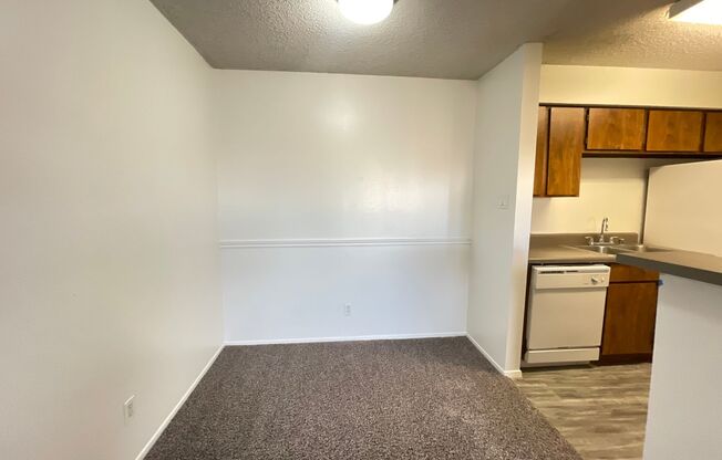 1 bed, 1 bath, 532 sqft, $740, Unit 1208