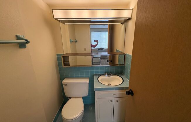 2 beds, 1.5 baths, 820 sqft, $1,450, Unit 501
