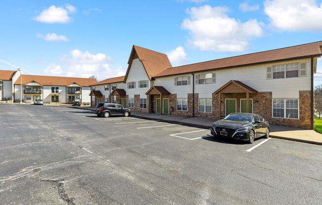Partner-provided property photo