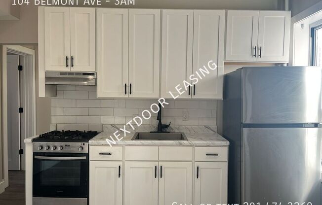 104 Belmont Ave