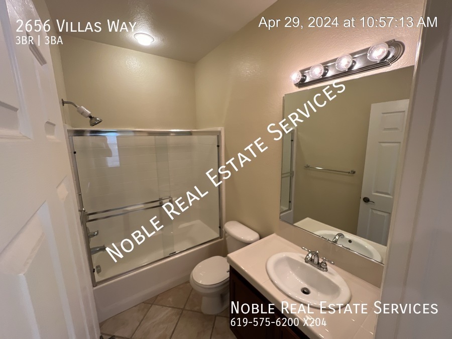 2656 VILLA WAY