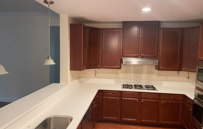 Daniel Island Condo Close to Marina