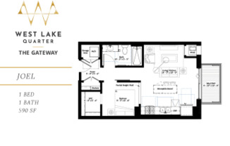 Partner-provided photo for $1515 unit