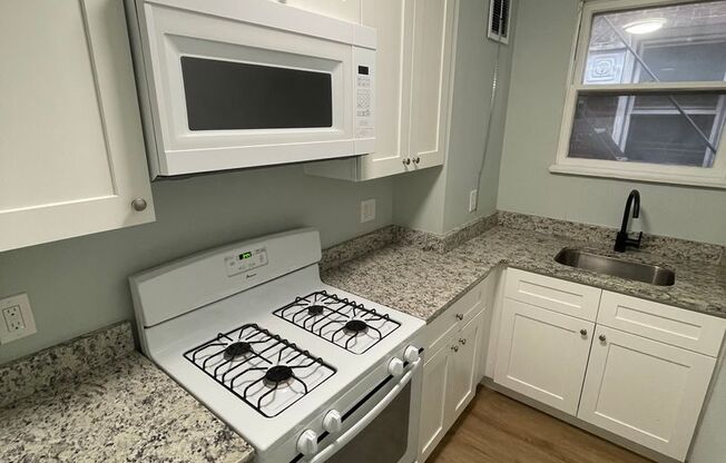 2933 North Calvert Street