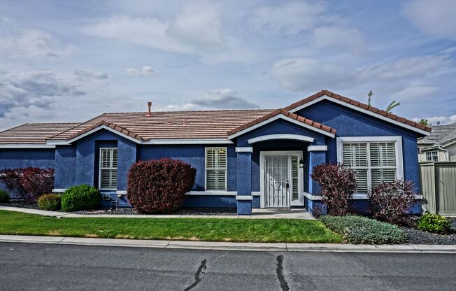 Charming Family Home in Double Diamond