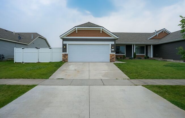2636 N. Revette St.