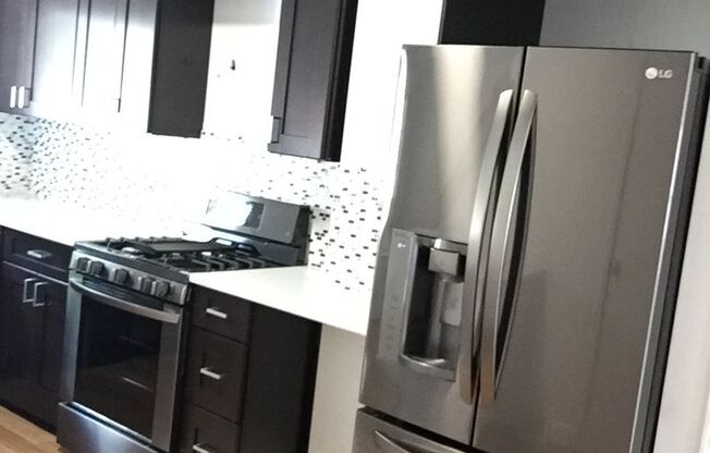 New Renovation - South Side Flats