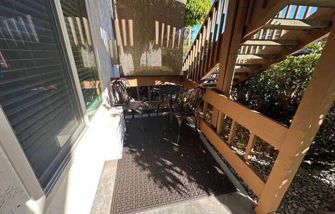 1 bed, 1 bath, $1,995, Unit # 607