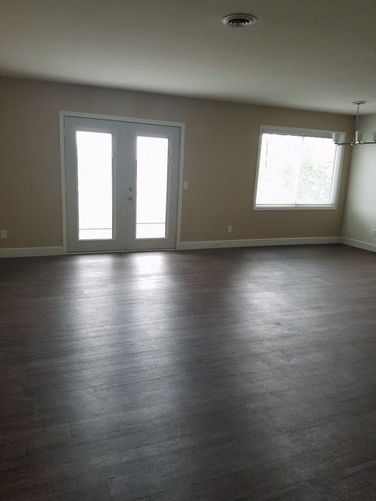 Brittney Woods Apartments