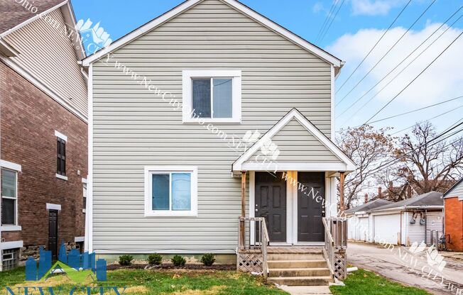 791-793 S Champion Avenue, Columbus, OH 43206