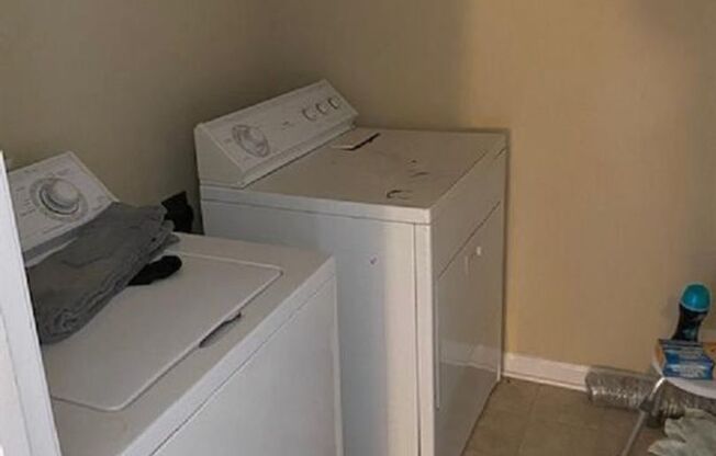 705 Keystone Park Drive #5 - Bev Roberts Rentals and Property Management