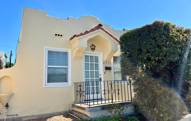 2315-2317 State Street