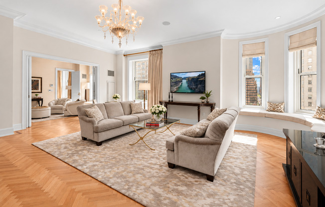 3 beds, 3.5 baths, 3,068 sqft, $45,000, Unit 915