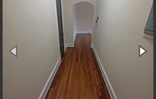 Kingsway Apartments