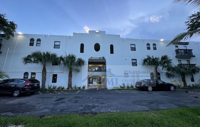 1 bed, 1 bath, 628 sqft, $1,525, Unit 118