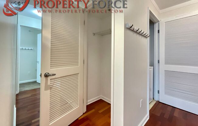 2 beds, 2 baths, $4,395, Unit Apt 712