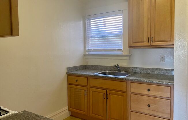 Studio, 1 bath, 450 sqft, $1,845, Unit 5