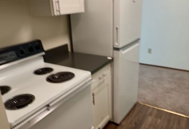 1 bed, 1 bath, 575 sqft, $1,395, Unit 104